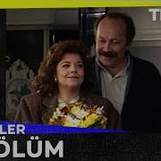 Bizimkiler 13 Bölüm NostaljiTRT