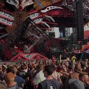 Code Black Defqon 1 2018