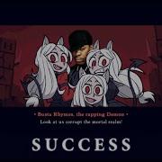 Valorant X Helltaker X Busta Rhymes