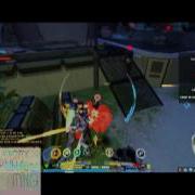 FireFall Missions BioTech And Engineer
