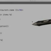 Templates Quiz Full Stack Foundations