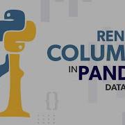 How To Rename Columns In Pandas DataFrame GeeksforGeeks