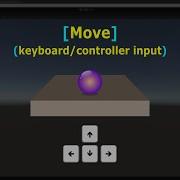 Character Movement Via Keyboard Controller Input Rigidbody Unity Game Engine