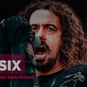 Brutal Assault 26 Crisix Live 2023