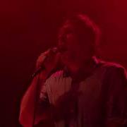 John Maus Live Dublin Ireland Keep Pushing On Bennington Antichrist