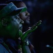 Маркус под наркотиками Плохие парни 2 Bad Boys II 2003