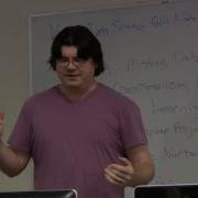 Scala Overview Mark Kegel Part 1