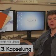 Übung 03 Kapselung Programmieren Mit Java Tutorials