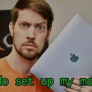 My Mac Sets Up Itself With Ansible