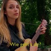 HELLO Adele Spanish German Cover With A Twist