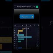 Shape Morphing In Alight Motion Full Tutorial Uploaded Alightmotiontutorial Edit