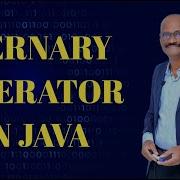 TERNARY OPERATOR IN JAVA Logicbits8506 Java Ternary Ternaryoperator Operator