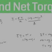 How To Find Net Torque