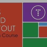 CSS Grid Layout Crash Course