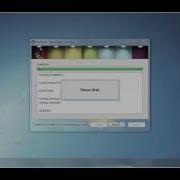 Flattastic Green ThemePack Win7