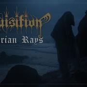 INQUISITION Luciferian Rays Official Music Video