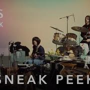 The Beatles Get Back A Sneak Peek