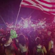 EDC LV Day 2 Datsik Headbanger 4k