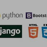 Django Read Show Data For Database Video Tutorial