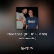 Nedense Feat Dr Fuchs Instrumental Sagopa Kajmer Remake