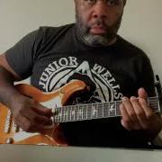 BLOW WIND BLOW AND MY LOVE FOR THE WINDY CITY WITH KIRK FLETCHER