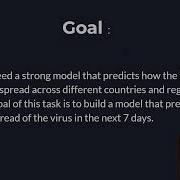 Covid 19 Data Analysis Using Python And Time Series Forecasting Using Machine Learning