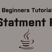 Java 7 Beginners Tutorial Part 3 If Statement Fun