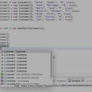 9 Set Implementations In Java