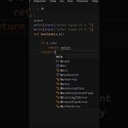 Find Maximum Of Two Numbers Using Python Tutorial Coding Shorts