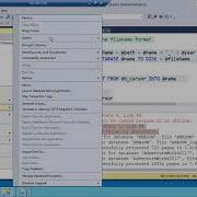 Sql DBA Batch 38 Class 63