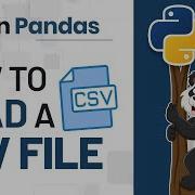 Read Python CSV Files With PANDAS Complete PandasTutorial