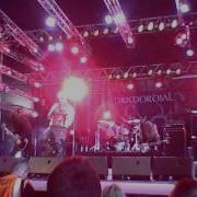 Primordial Hellfest 2011 Part 2