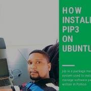 How To Install Pip3 In Ubuntu Easy Step By Step Tutorial