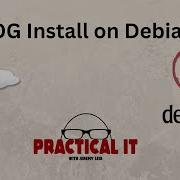 FOG 1 5 10 Install On Debian