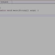 Java Programming Tutorial 14 Using Multiple Classes