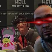 TF2 The Definition Of Insanity