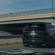 Porsche 911 Turbo Rolls Up On TrackHawk