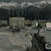 Call Of Duty 4 Best Wallhack