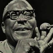 THE BLUES MASTERS