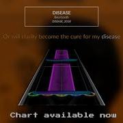Beartooth Disease Chart Preview