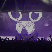 GHOSTEMANE NAILS LIVE MOSCOW CLUB RED