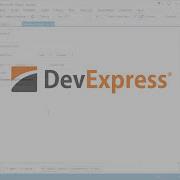 DevExpress ASP NET Pivot Grid Data Aware Export