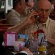 Larry David Acts Jewish