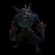 League Of Legends Warwick Estafula AI COVER