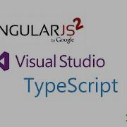 Get Started With VisualStudio 2015 AspNet 5 TypeScript And Angular 2