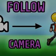 Simple Third Person Camera Using Three Js JavaScript