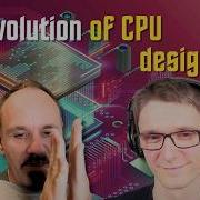 On SIMD Cache And CPU Internals With The Expert Daniel Lemire