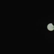 Annular Eclipse 2012 Time Lapse