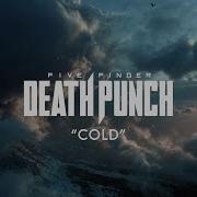 Five Finger Death Punch Cold 2025 Version Official Lyric Video Visualizer