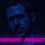 MEMORY REBOOT BLADE RUNNER 2049 4K